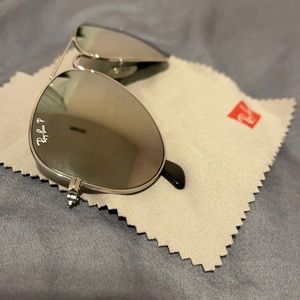 Aviator POLARIZED RAYBAN